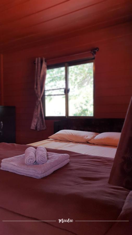 บ้านสวนมีดี ลำพูน Meedee Homestay Lamphun Ban Nong Pla Kho 외부 사진