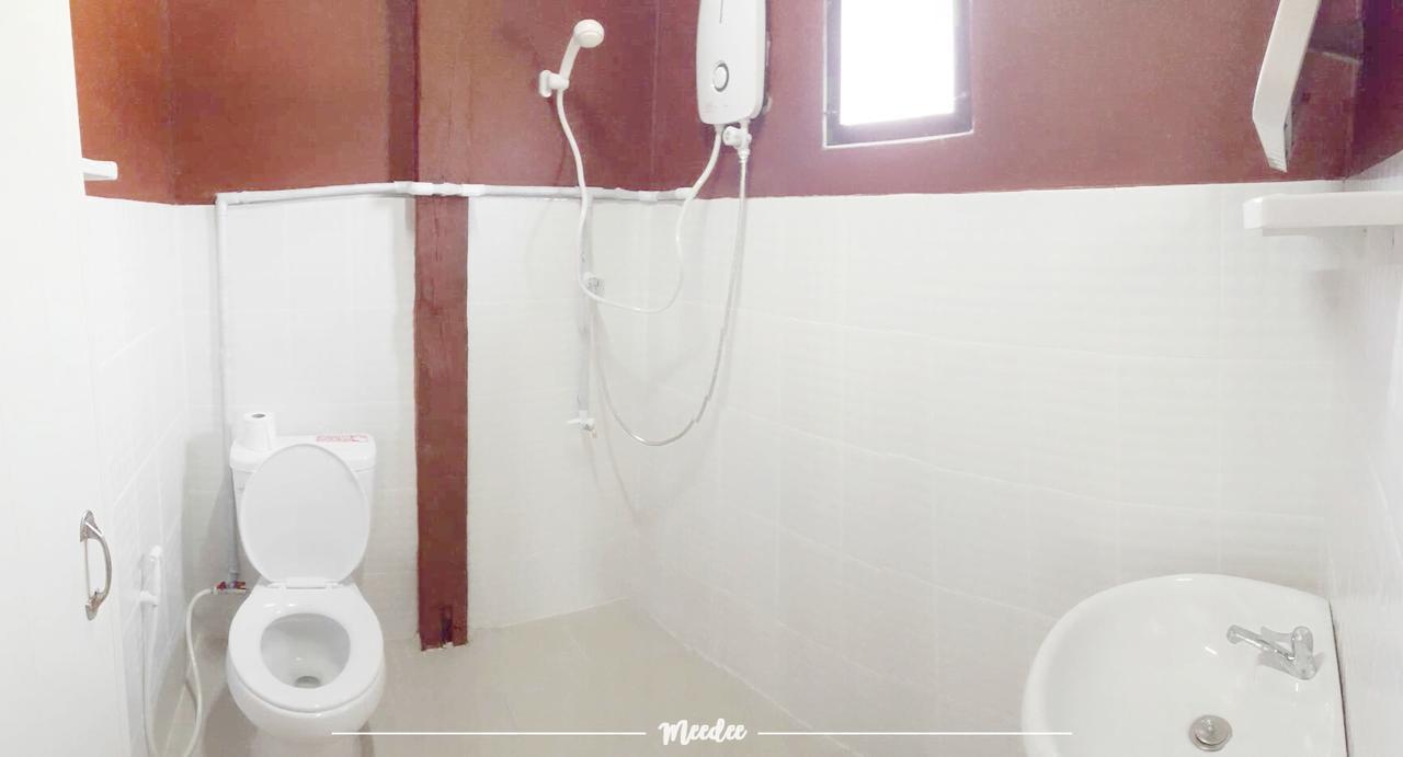 บ้านสวนมีดี ลำพูน Meedee Homestay Lamphun Ban Nong Pla Kho 외부 사진